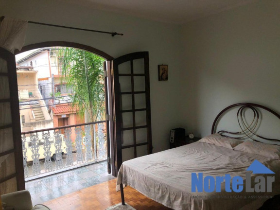 Imagem Sobrado com 3 Quartos à Venda, 240 m² em Vila Albertina - São Paulo Imagem Sobrado com 3 Quartos à Venda, 240 m² em Vila Albertina - São Paulo