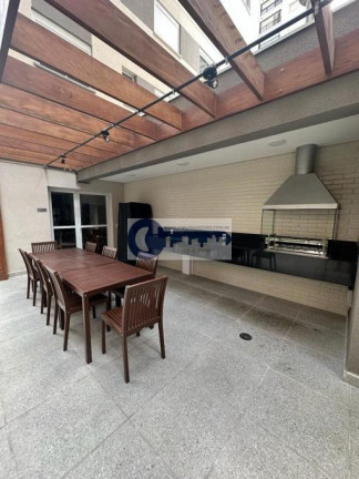 Apartamento com 2 Quartos à Venda, 52 m² em Alphaville Empresarial - Barueri