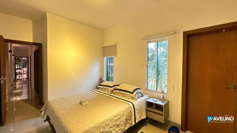 Imagem Casa com 3 Quartos à Venda, 184 m² em Lagoa Dourada - Campo Grande