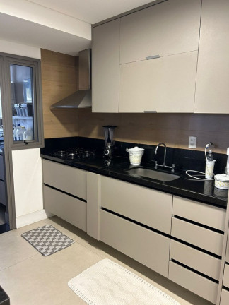 Imagem Imóvel com 3 Quartos à Venda, 131 m² em Cidade Monções - São Paulo