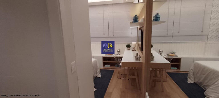 Imagem Apartamento com 4 Quartos à Venda, 150 m² em Praia Itaparica - Vila Velha