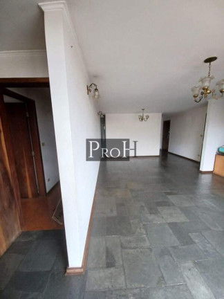 Imagem Apartamento com 4 Quartos à Venda, 179 m² em Vila Bastos - Santo André Imagem Apartamento com 4 Quartos à Venda, 179 m² em Vila Bastos - Santo André