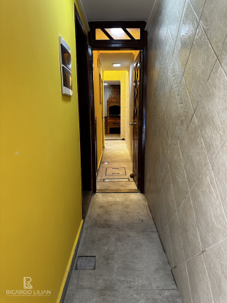 Imagem Sobrado com 7 Quartos à Venda, 380 m² em Jordanópolis - São Bernardo Do Campo