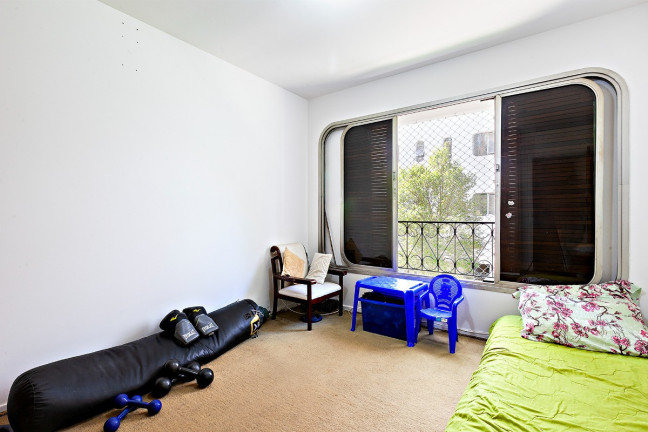 Imagem Apartamento com 3 Quartos à Venda, 128 m² em Vila Nova Conceição - São Paulo