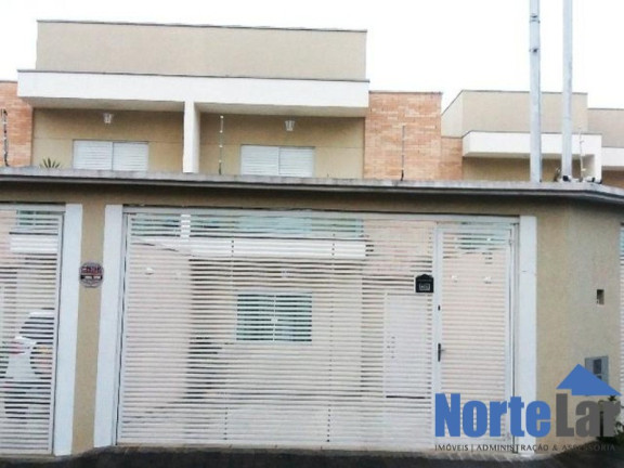 Imagem Sobrado com 3 Quartos à Venda, 118 m² em Limão - São Paulo Imagem Sobrado com 3 Quartos à Venda, 118 m² em Limão - São Paulo
