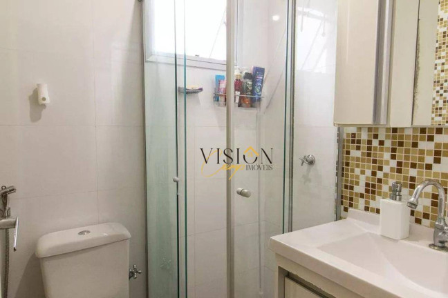 Imagem Apartamento com 2 Quartos à Venda, 45 m² em Jardim Myrian Moreira Da Costa - Campinas Imagem Apartamento com 2 Quartos à Venda, 45 m² em Jardim Myrian Moreira Da Costa - Campinas