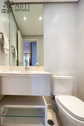 Imagem Apartamento com 2 Quartos à Venda, 86 m² em Perdizes - São Paulo
