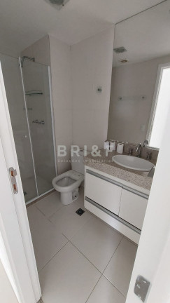 Imagem Apartamento com 2 Quartos para Alugar, 70 m² em Brooklin - São Paulo Imagem Apartamento com 2 Quartos para Alugar, 70 m² em Brooklin - São Paulo