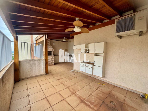 Imagem Apartamento com 2 Quartos à Venda, 119 m² em Higienópolis - São José Do Rio Preto Imagem Apartamento com 2 Quartos à Venda, 119 m² em Higienópolis - São José Do Rio Preto