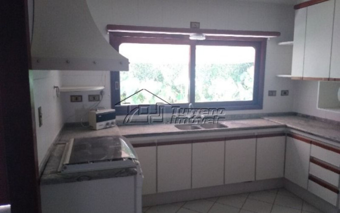 Imagem Casa de Condomínio com 4 Quartos à Venda, 440 m² em Jardim Emília - Jacareí Imagem Casa de Condomínio com 4 Quartos à Venda, 440 m² em Jardim Emília - Jacareí