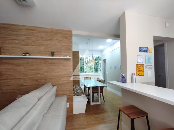 Imagem Apartamento com 2 Quartos à Venda, 51 m² em Tijuca - Rio De Janeiro