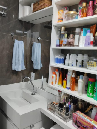 Imagem Apartamento com 2 Quartos à Venda, 48 m² em Chácara Vista Alegre - Cotia Imagem Apartamento com 2 Quartos à Venda, 48 m² em Chácara Vista Alegre - Cotia