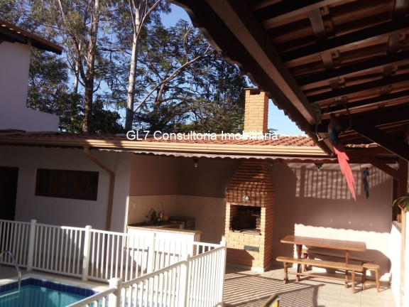 Imagem Sobrado com 5 Quartos à Venda, em Vila Suiça - Indaiatuba Imagem Sobrado com 5 Quartos à Venda, em Vila Suiça - Indaiatuba