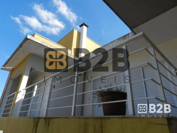 Casa com 3 Quartos à Venda, 344 m² em Centro - Bauru