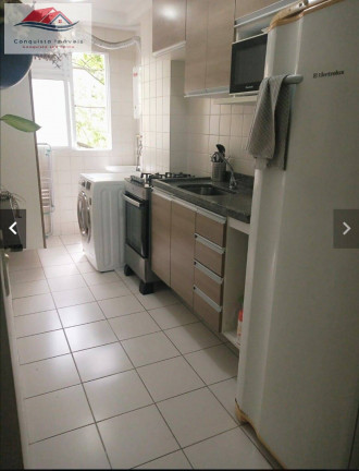 Imagem Apartamento com 2 Quartos à Venda, 52 m² em Vila São João - Guarulhos Imagem Apartamento com 2 Quartos à Venda, 52 m² em Vila São João - Guarulhos