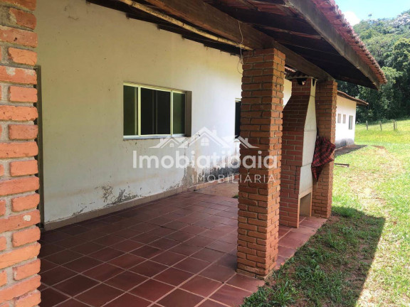 Imagem Chácara com 7 Quartos à Venda, 202 m² em Cachoeira - Atibaia Imagem Chácara com 7 Quartos à Venda, 202 m² em Cachoeira - Atibaia