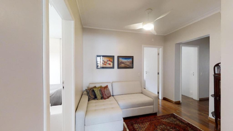 Imagem Apartamento com 3 Quartos à Venda, 361 m² em Higienópolis - São Paulo Imagem Apartamento com 3 Quartos à Venda, 361 m² em Higienópolis - São Paulo