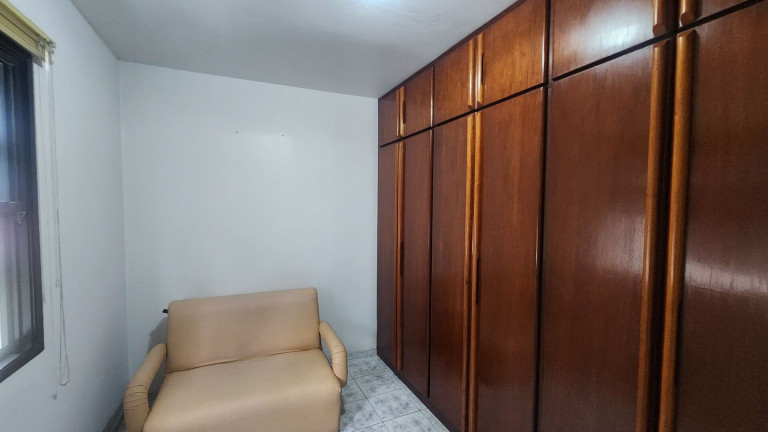 Imagem Apartamento com 3 Quartos à Venda, 105 m² em Marapé - Santos