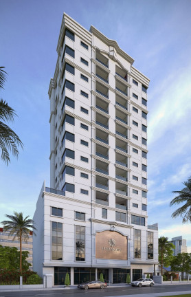 Apartamento com 3 Quartos à Venda, 10.400 m² em Itapema - Itapema