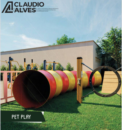 Imagem Apartamento com 2 Quartos à Venda, 42 m² em Mangabeira - Feira De Santana Imagem Apartamento com 2 Quartos à Venda, 42 m² em Mangabeira - Feira De Santana