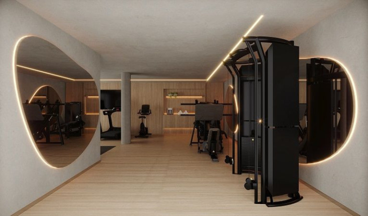 Imagem Apartamento com 2 Quartos à Venda, 66 m² em Praia Formosa - Cabedelo Imagem Apartamento com 2 Quartos à Venda, 66 m² em Praia Formosa - Cabedelo