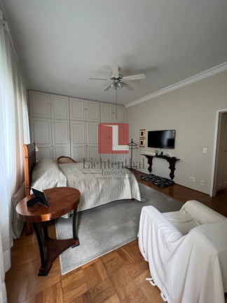 Imagem Apartamento com 3 Quartos à Venda, 347 m² em Jardim Paulista - São Paulo
