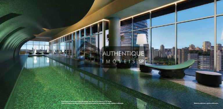 Imagem Apartamento com 1 Quarto à Venda, 68 m² em Vila Olímpia - São Paulo Imagem Apartamento com 1 Quarto à Venda, 68 m² em Vila Olímpia - São Paulo