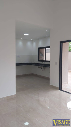 Imagem Casa de Condomínio com 3 Quartos à Venda, 275 m² em Jardim Residencial Golden Park - Jacareí