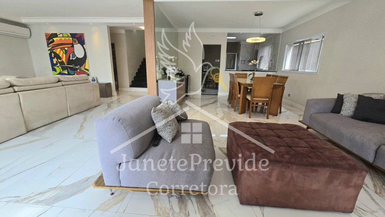 Imagem Casa de Condomínio com 4 Quartos à Venda, 350 m² em Alphaville - Santana De Parnaíba Imagem Casa de Condomínio com 4 Quartos à Venda, 350 m² em Alphaville - Santana De Parnaíba
