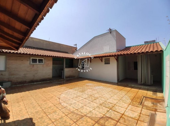 Imagem Casa com 3 Quartos à Venda, 305 m² em Jardim Anhangüera - Ribeirão Preto Imagem Casa com 3 Quartos à Venda, 305 m² em Jardim Anhangüera - Ribeirão Preto