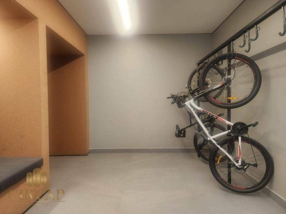 Imagem Studio com 1 Quarto à Venda, 33 m² em Pompeia - São Paulo Imagem Studio com 1 Quarto à Venda, 33 m² em Pompeia - São Paulo