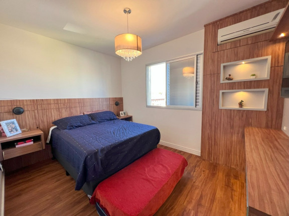 Imagem Apartamento com 3 Quartos à Venda, 117 m² em Jardim Cidade De Florianópolis - São José