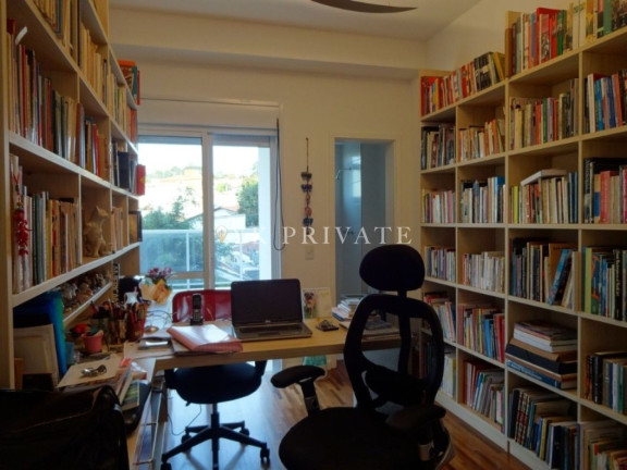 Imagem Apartamento com 4 Quartos à Venda, 331 m² em Vila Ipojuca - São Paulo
