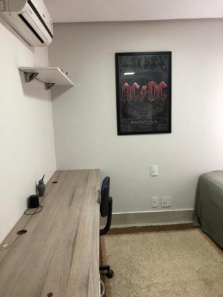 Imagem Apartamento à Venda, 105 m² em Setor Bueno - Goiânia