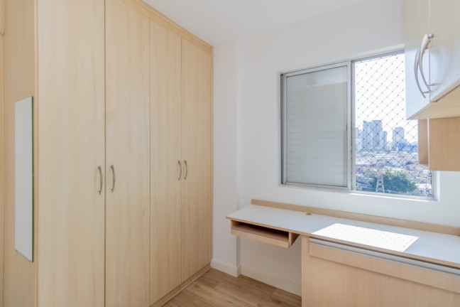 Imagem Apartamento com 3 Quartos à Venda, 66 m² em Vila Brasílio Machado - São Paulo