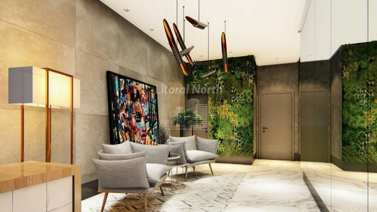 Imagem Apartamento com 3 Quartos à Venda, 118 m² em Centro - Itajaí