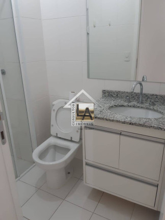 Imagem Apartamento com 2 Quartos à Venda, 64 m² em Granja Julieta - São Paulo