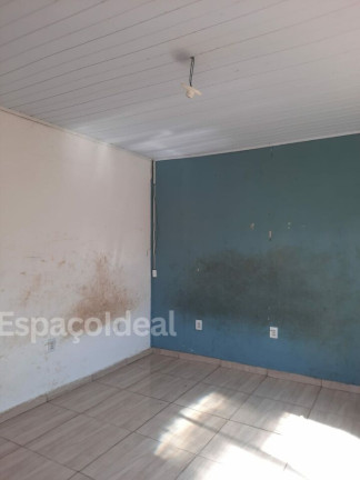 Imagem Casa com 2 Quartos à Venda, 200 m² em Conjunto Habitacional Maestro Júlio Ferrari - Lençóis Paulista Imagem Casa com 2 Quartos à Venda, 200 m² em Conjunto Habitacional Maestro Júlio Ferrari - Lençóis Paulista