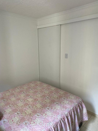 Imagem Apartamento com 2 Quartos à Venda, 54 m² em Chácara Roselândia - Cotia