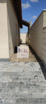 Imagem Casa de Condomínio com 2 Quartos à Venda,  em Jardim Santa Esmeralda - Sorocaba