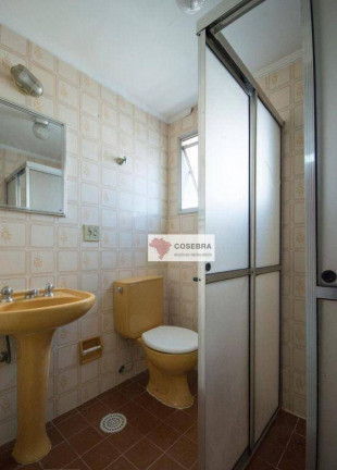 Imagem Apartamento com 1 Quarto à Venda, 49 m² em Saúde - São Paulo Imagem Apartamento com 1 Quarto à Venda, 49 m² em Saúde - São Paulo