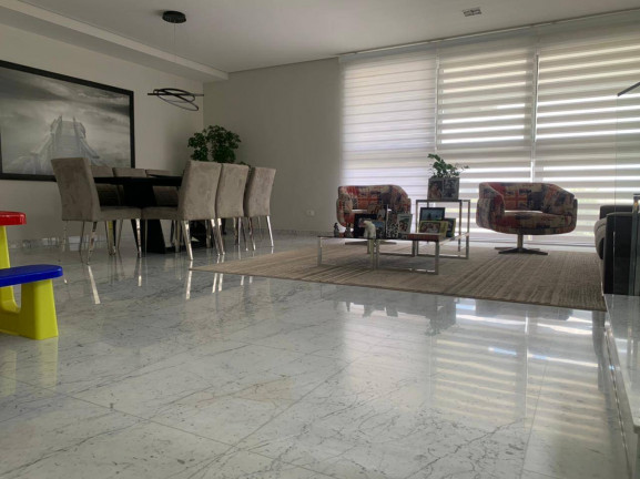 Imagem Casa de Condomínio com 4 Quartos à Venda, 408 m² em Alphaville - Santana De Parnaíba Imagem Casa de Condomínio com 4 Quartos à Venda, 408 m² em Alphaville - Santana De Parnaíba
