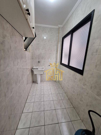 Imagem Apartamento com 2 Quartos à Venda, 96 m² em Guilhermina - Praia Grande Imagem Apartamento com 2 Quartos à Venda, 96 m² em Guilhermina - Praia Grande