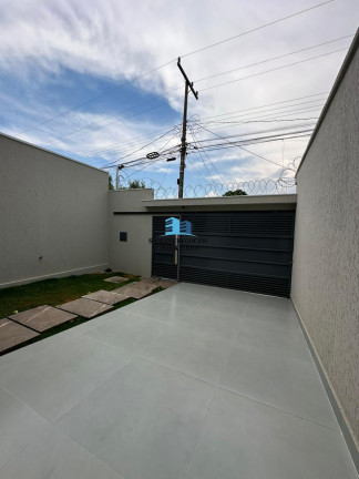 Imagem Casa com 3 Quartos à Venda, 114 m² em Papilon Park - Aparecida De Goiânia