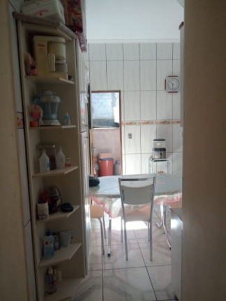 Imagem Casa com 3 Quartos à Venda, 119 m² em Parque Residencial Casa Branca - Suzano Imagem Casa com 3 Quartos à Venda, 119 m² em Parque Residencial Casa Branca - Suzano