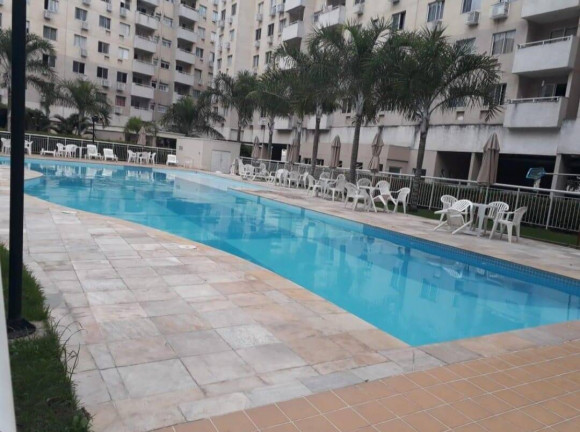 Imagem Apartamento com 2 Quartos à Venda, 55 m² em Taquara - Rio De Janeiro Imagem Apartamento com 2 Quartos à Venda, 55 m² em Taquara - Rio De Janeiro