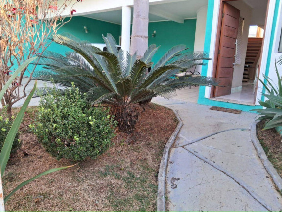 Imagem Casa com 4 Quartos para Alugar, 297 m² em Jardim Esplanada - Indaiatuba