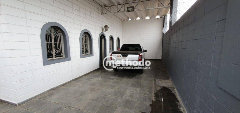 Imagem Sala Comercial à Venda, 220 m² em Jardim Guanabara - Campinas Imagem Sala Comercial à Venda, 220 m² em Jardim Guanabara - Campinas