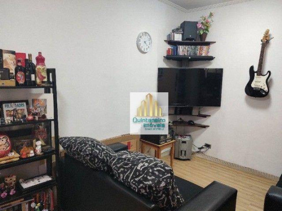 Imagem Apartamento com 2 Quartos à Venda, 49 m² em Parque Renato Maia - Guarulhos Imagem Apartamento com 2 Quartos à Venda, 49 m² em Parque Renato Maia - Guarulhos