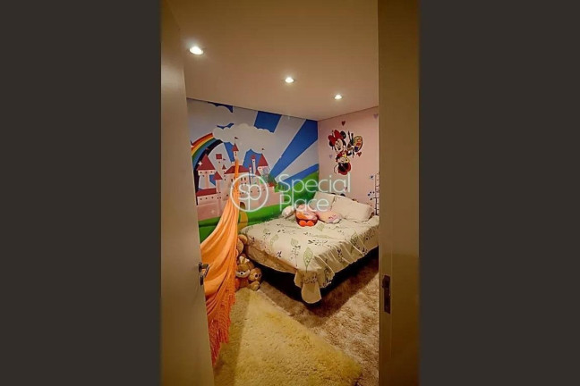 Imagem Apartamento com 4 Quartos à Venda, 350 m² em Panamby - São Paulo Imagem Apartamento com 4 Quartos à Venda, 350 m² em Panamby - São Paulo